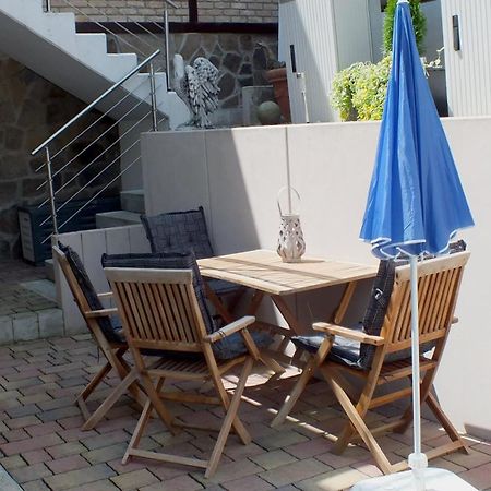 Haus Sonnenschein Lägenhet Witten Exteriör bild
