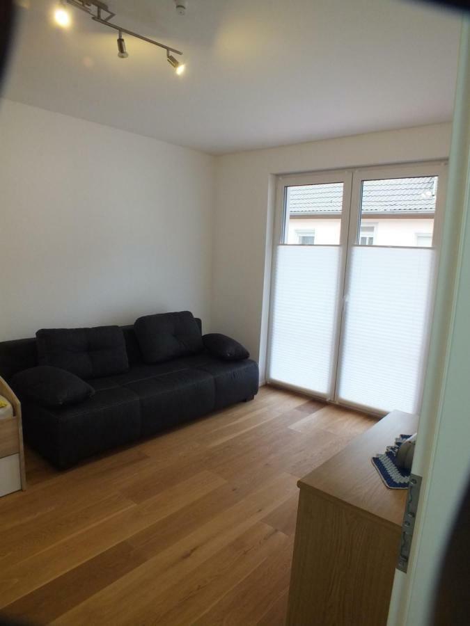 Haus Sonnenschein Lägenhet Witten Exteriör bild