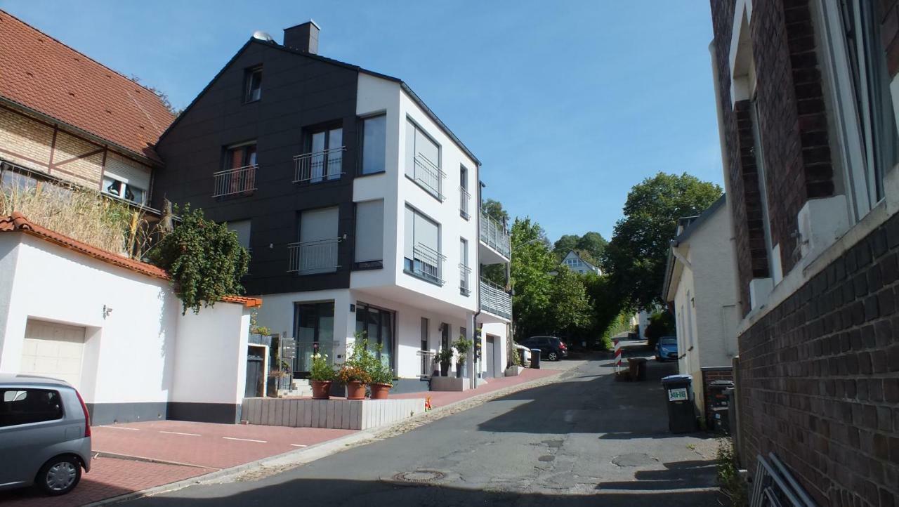 Haus Sonnenschein Lägenhet Witten Exteriör bild