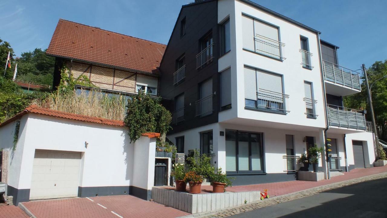 Haus Sonnenschein Lägenhet Witten Exteriör bild